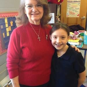 Meet your Posher, Vicki